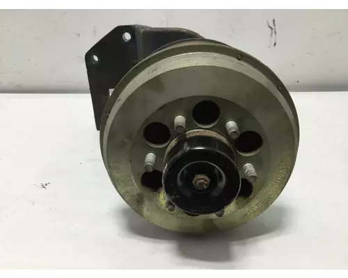 Cummins ISX15 Fan Clutch