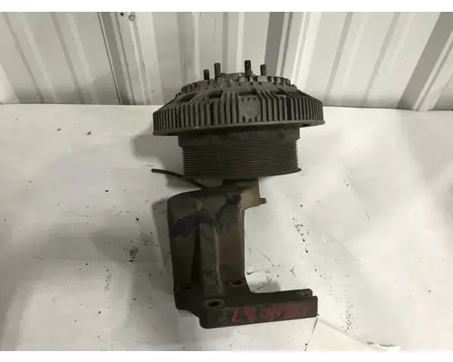 Cummins ISX15 Fan Clutch