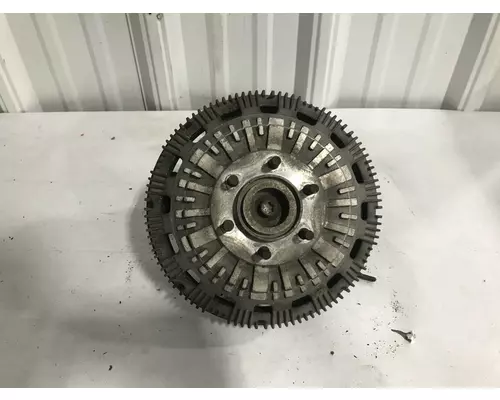Cummins ISX15 Fan Clutch
