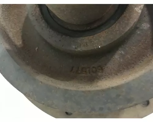 Cummins ISX15 Fan Clutch