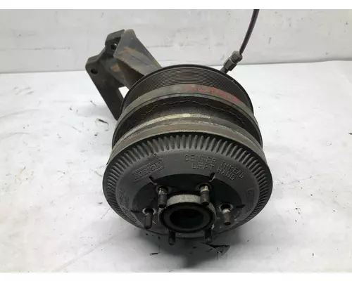 Cummins ISX15 Fan Clutch