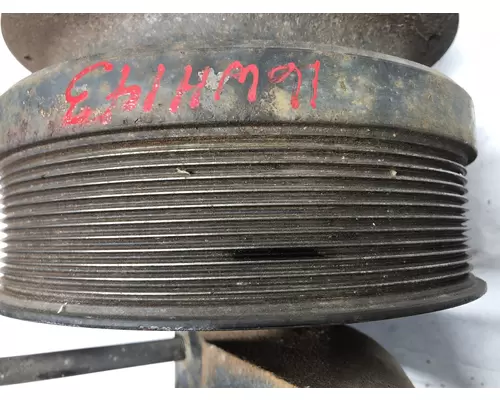 Cummins ISX15 Fan Clutch