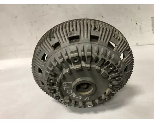 Cummins ISX15 Fan Clutch