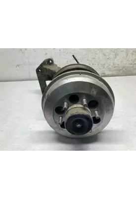 Cummins ISX15 Fan Clutch