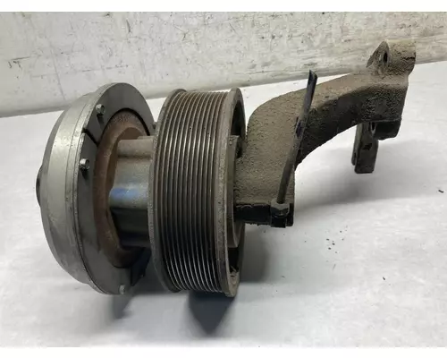 Cummins ISX15 Fan Clutch