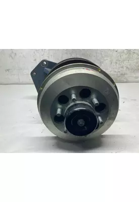 Cummins ISX15 Fan Clutch