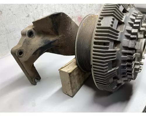 Cummins ISX15 Fan Clutch