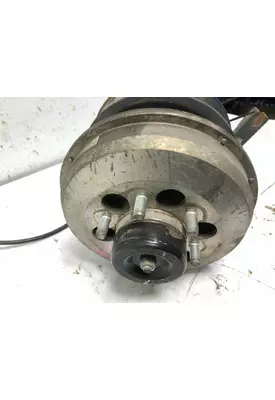 Cummins ISX15 Fan Clutch