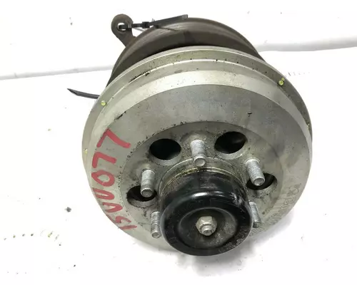 Cummins ISX15 Fan Clutch