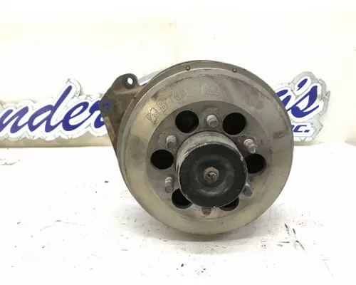 Cummins ISX15 Fan Clutch