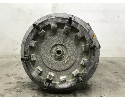 Cummins ISX15 Fan Clutch