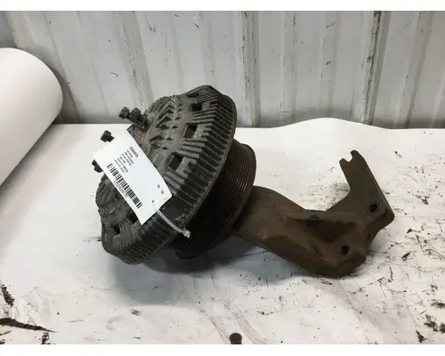 Cummins ISX15 Fan Clutch