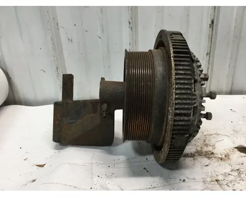Cummins ISX15 Fan Clutch