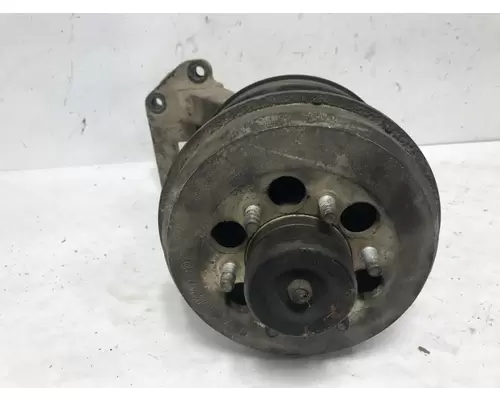 Cummins ISX15 Fan Clutch