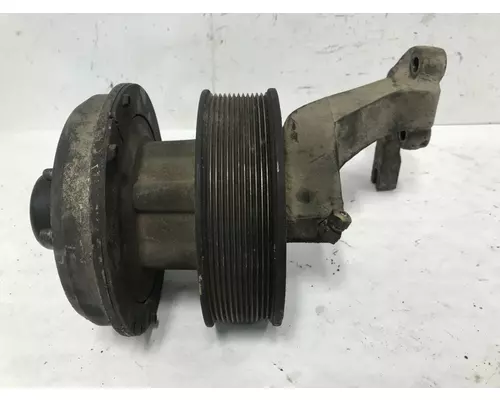 Cummins ISX15 Fan Clutch