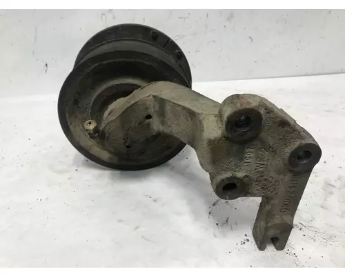 Cummins ISX15 Fan Clutch