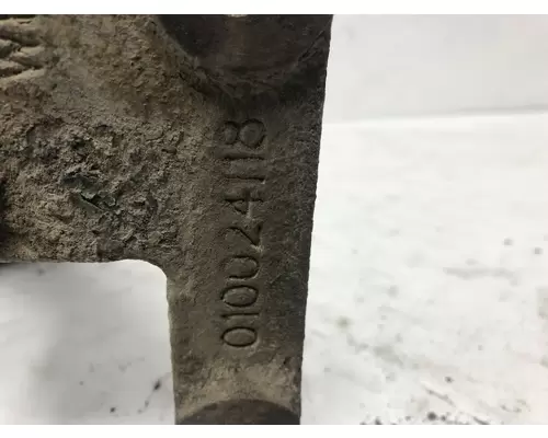 Cummins ISX15 Fan Clutch