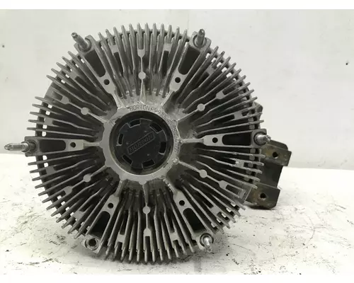 Cummins ISX15 Fan Clutch