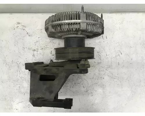 Cummins ISX15 Fan Clutch