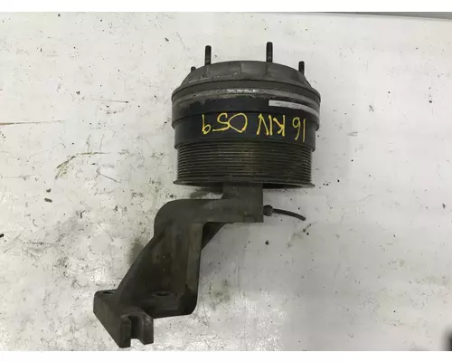 Cummins ISX15 Fan Clutch