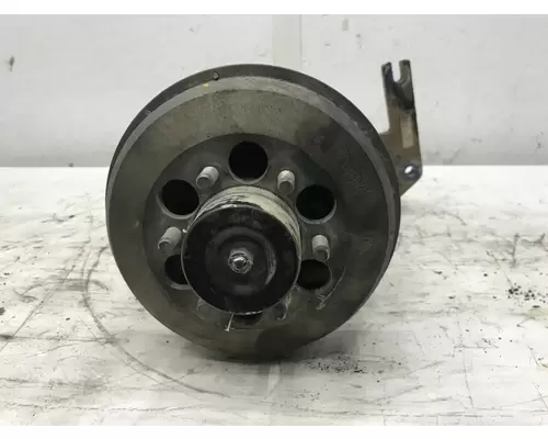 Cummins ISX15 Fan Clutch