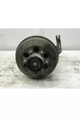 Cummins ISX15 Fan Clutch