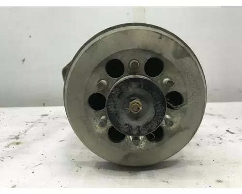 Cummins ISX15 Fan Clutch