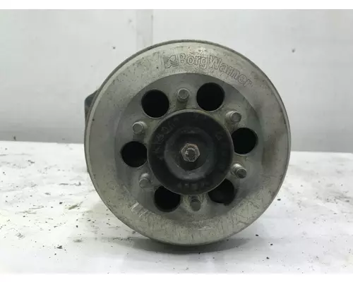 Cummins ISX15 Fan Clutch