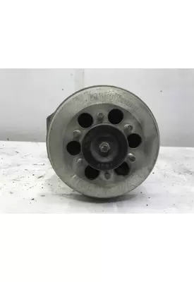 Cummins ISX15 Fan Clutch