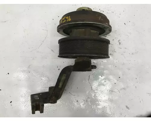 Cummins ISX15 Fan Clutch