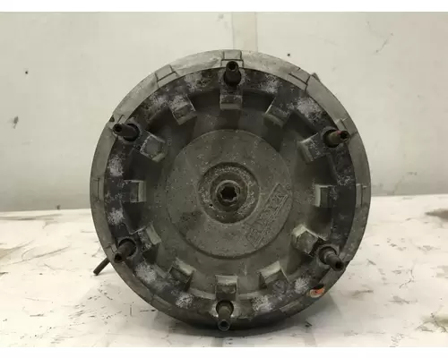 Cummins ISX15 Fan Clutch