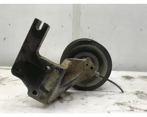 Cummins ISX15 Fan Clutch