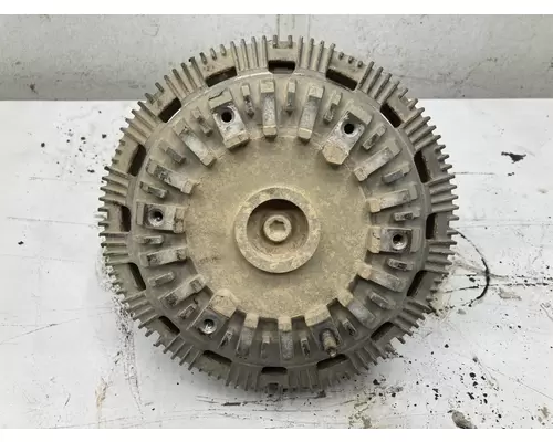 Cummins ISX15 Fan Clutch