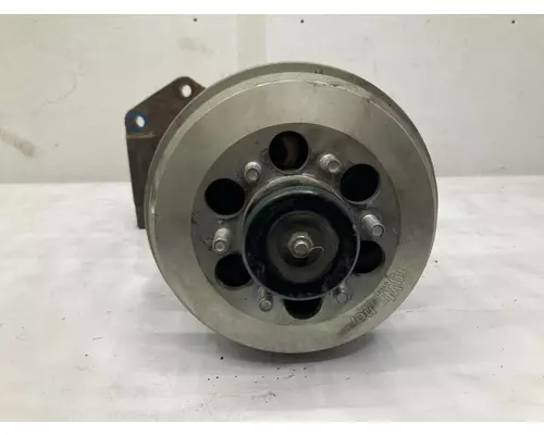 Cummins ISX15 Fan Clutch