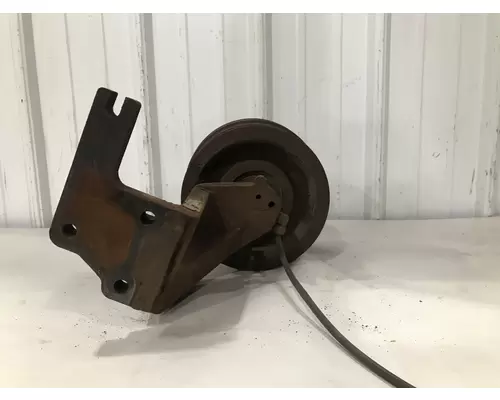 Cummins ISX15 Fan Clutch