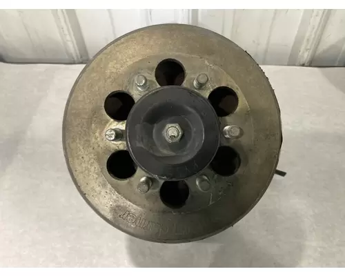 Cummins ISX15 Fan Clutch