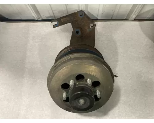 Cummins ISX15 Fan Clutch