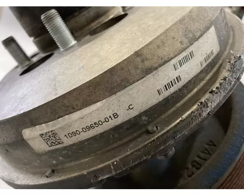 Cummins ISX15 Fan Clutch