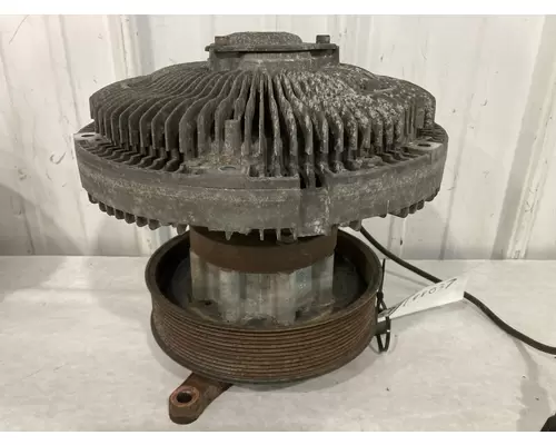 Cummins ISX15 Fan Clutch