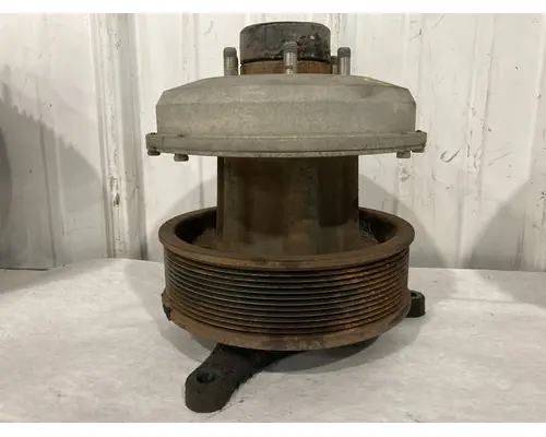 Cummins ISX15 Fan Clutch