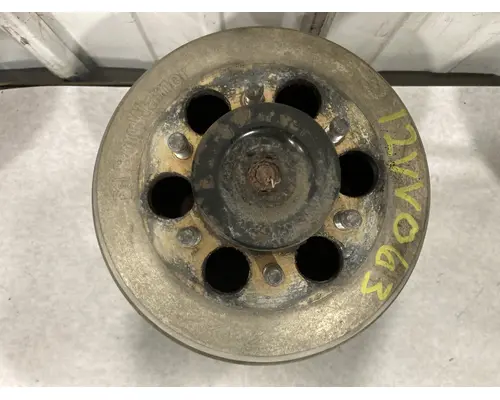 Cummins ISX15 Fan Clutch