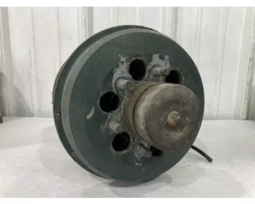 Cummins ISX15 Fan Clutch