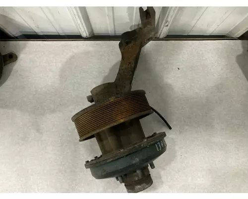 Cummins ISX15 Fan Clutch