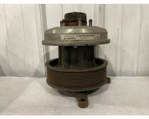 Cummins ISX15 Fan Clutch
