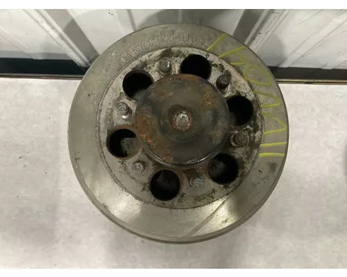 Cummins ISX15 Fan Clutch