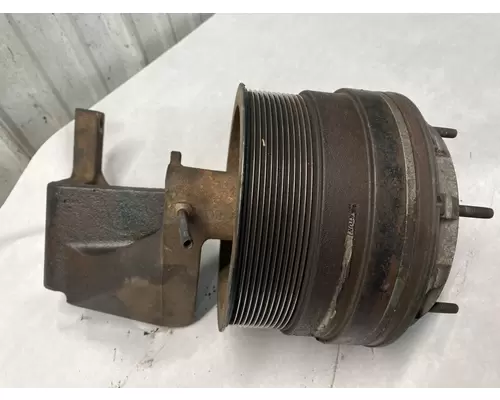 Cummins ISX15 Fan Clutch