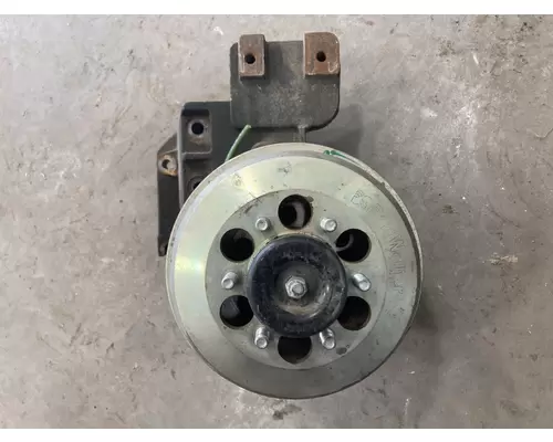 Cummins ISX15 Fan Clutch