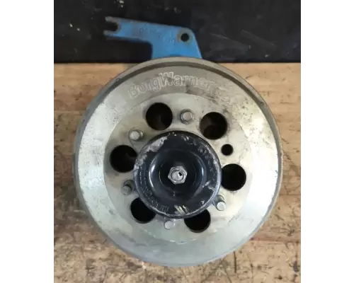 Cummins ISX15 Fan Clutch