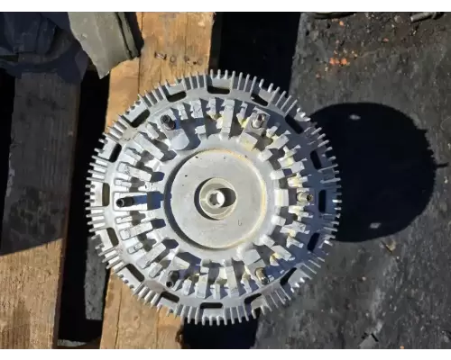 Cummins ISX15 Fan Clutch