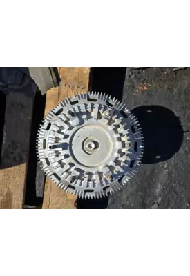 Cummins ISX15 Fan Clutch
